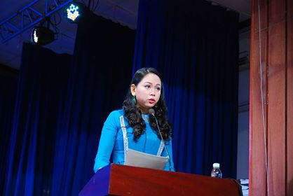 Tọa đàm “Bạo hành trẻ mầm non - Vì đâu nên nỗi!” ảnh 15