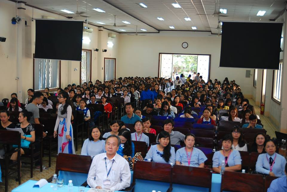 Tọa đàm “Bạo hành trẻ mầm non - Vì đâu nên nỗi!” ảnh 22