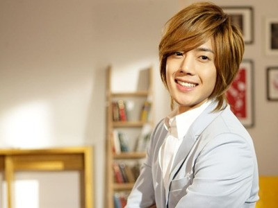 Kim Hyun Joong