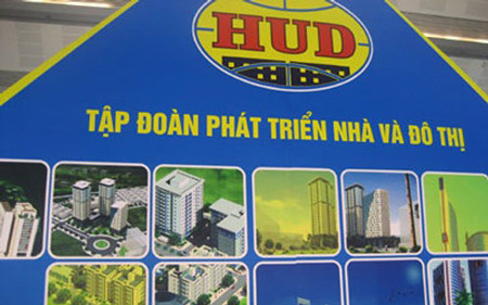 Tập đoàn HUD nay là Tổng công ty vừa mới được quy định điều lệ hoạt động mới do Bộ Xây dựng ban hành
