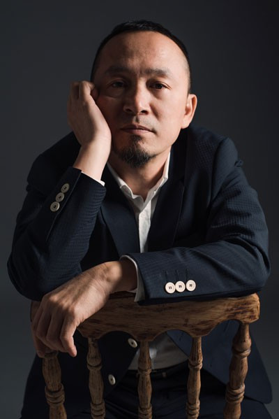 Nhạc sĩ Quốc Trung nói gì về hôn nhân đổ vỡ với Thanh Lam? ảnh 1