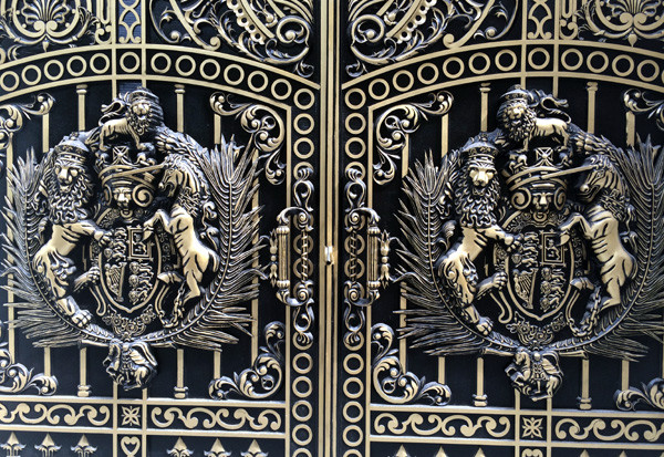 Dãy biệt thự hoành tráng giữa Thủ đô của anh em 'quê lúa' ảnh 5