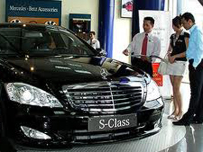 Lựa chọn xe một cách hợp lý