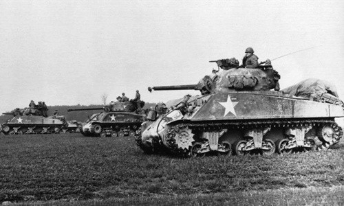 'Điểm danh' 6 vũ khí phản chủ đáng sợ trong thế chiến ảnh 1