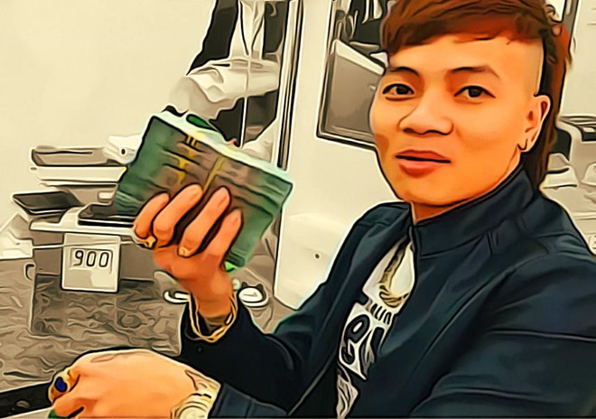 Bộ Công an cảnh báo về hoạt động của các đối tượng như Khá Bảnh ảnh 5 Bộ Công an cảnh báo về hoạt động của các đối tượng như Khá Bảnh ảnh 5