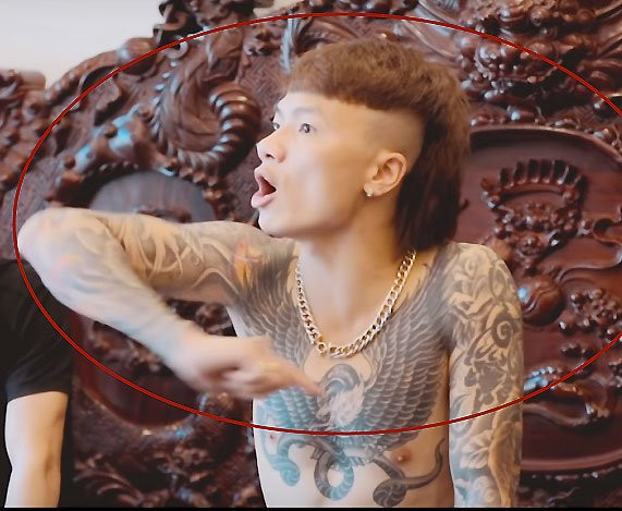 YouTube làm ngơ, dung túng cho 'giang hồ mạng' Khá Bảnh, Dũng Trọc... kiếm tiền? ảnh 1