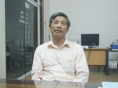 Thần đèn Đỗ Quốc Khánh: Trên thế giới di dời nhà từ lâu đã là một ngành công nghiệp nhưng ở Việt Nam chưa được coi là một nghề