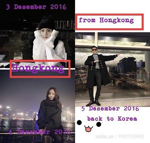 Cặp đôi ‘Thư ký Kim’ Park Seo Joon-Park Min Young bí mật hẹn hò 3 năm? ảnh 5