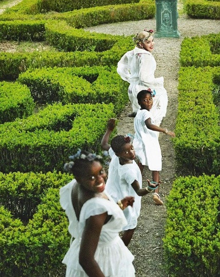 Madonna sắp 60 tuổi vẫn trẻ đẹp gợi tình ảnh 10