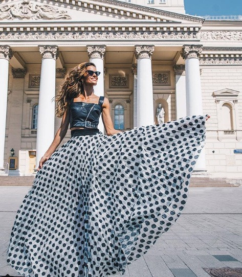 Dàn mỹ nhân nội y 'nóng 1000 độ' tiếp sức tuyển Brazil ảnh 5