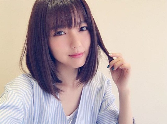 Bóng hồng Nhật Bản cưới tiền vệ kém tuổi hậu World Cup ảnh 5