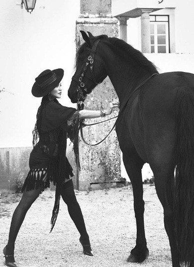 Madonna sắp 60 tuổi vẫn trẻ đẹp gợi tình ảnh 6