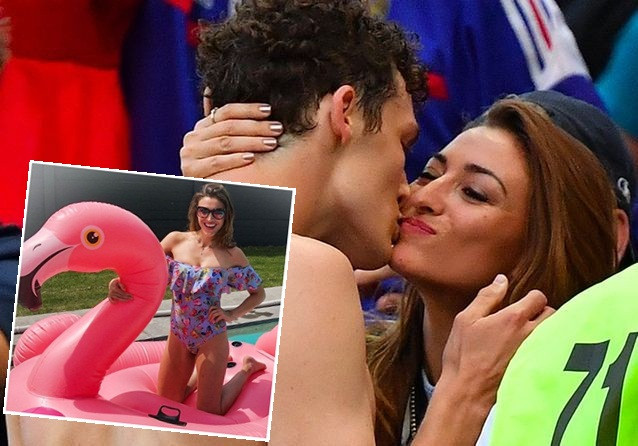 Pháp loại Uruguay, tiến vào bán kết World Cup 2018 ảnh 5