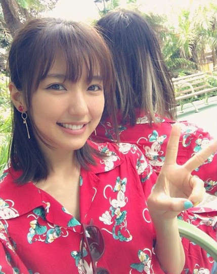 Bóng hồng Nhật Bản cưới tiền vệ kém tuổi hậu World Cup ảnh 8