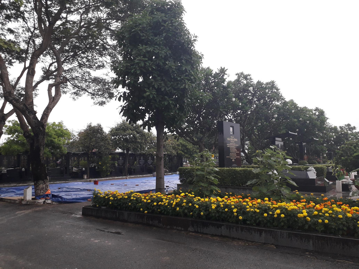 Lễ viếng nguyên Chủ tịch nước Lê Đức Anh ảnh 108 Lễ viếng nguyên Chủ tịch nước Lê Đức Anh ảnh 108