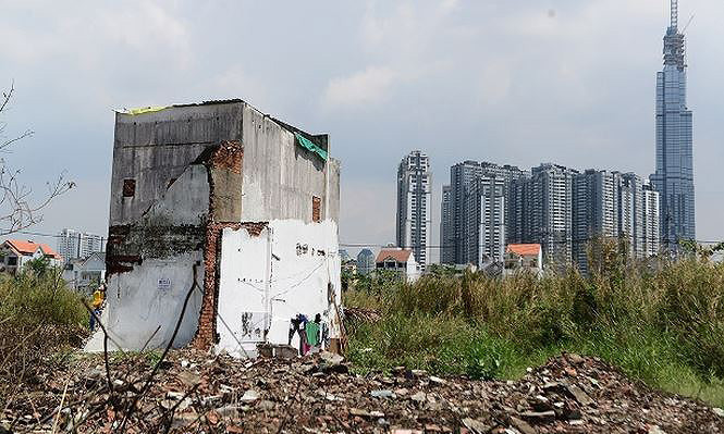 Nên đưa 'đại án Thủ Thiêm' ra nghị trường Quốc hội ảnh 6