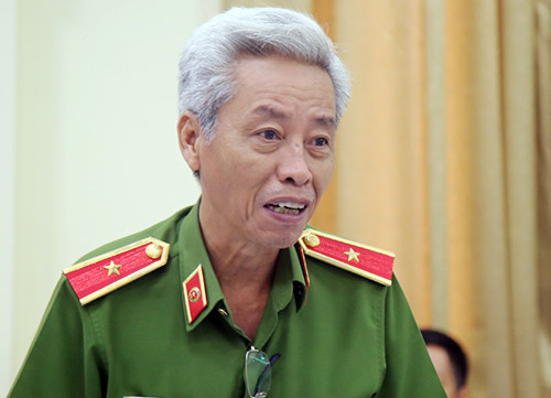 'Nghiêm trị 'cát tặc' sẽ đình trệ các công trình trọng điểm quốc gia' ảnh 2