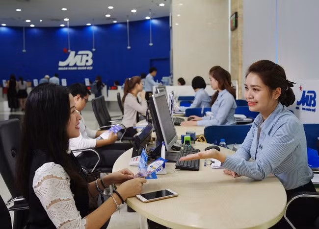'Hôn nhân bất thành' với VietinBank, PGBank đang tìm đến MB Bank? ảnh 1