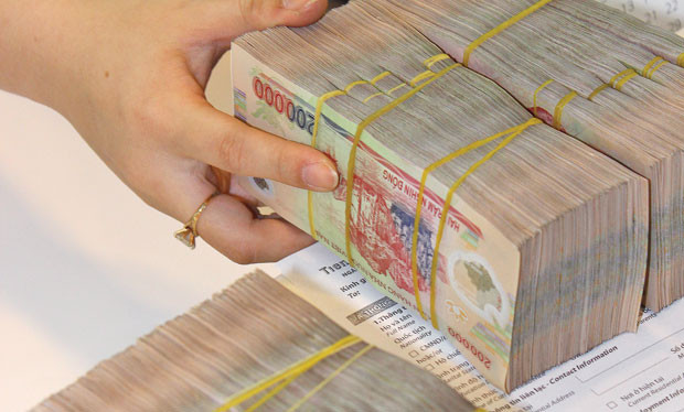 Vẫn có ý kiến cho rằng, ngân hàng ngại công bố lợi nhuận cao vì sợ dư luận