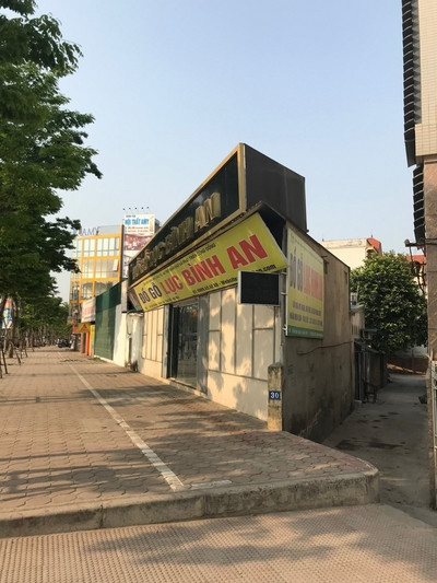 Nhan nhản nhà 'siêu mỏng, siêu méo' trên đường nghìn tỷ ảnh 4