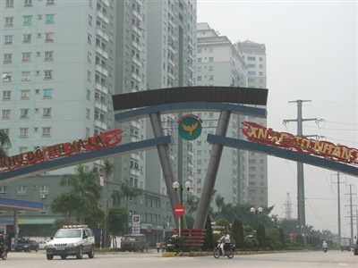 Nợ 2,4 tỷ đồng, bỏ mặc an toàn mạng sống hàng nghìn người ảnh 2 Nợ 2,4 tỷ đồng, bỏ mặc an toàn mạng sống hàng nghìn người ảnh 2