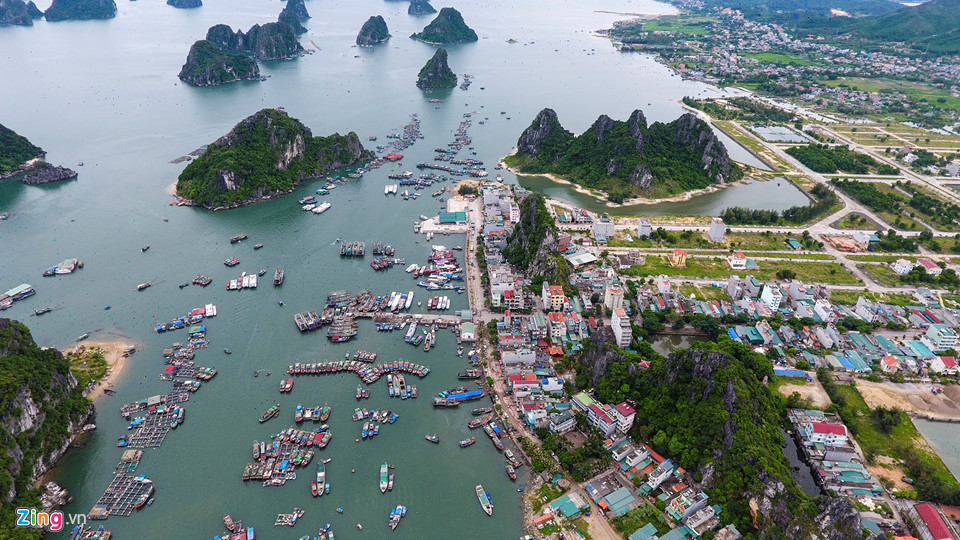 Cảnh báo mất tiền tỷ trước cơn sốt đất ảo ở Phú Quốc, Vân Đồn ảnh 2 Cảnh báo mất tiền tỷ trước cơn sốt đất ảo ở Phú Quốc, Vân Đồn ảnh 2