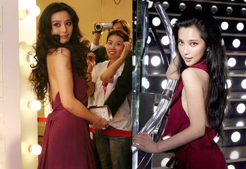 Ngoài đời hai người đẹp thường xuyên 