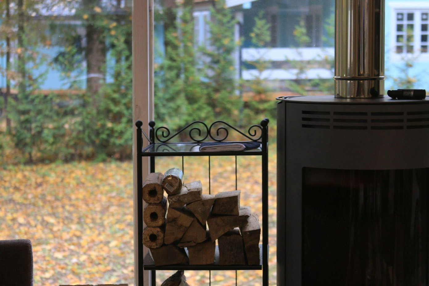 Dù căn nhà này hiện ở Nga nhưng công ty xây dựng đang nhận đơn đặt hàng thực hiện cho nước ngoài, trước tiên tại Mỹ.