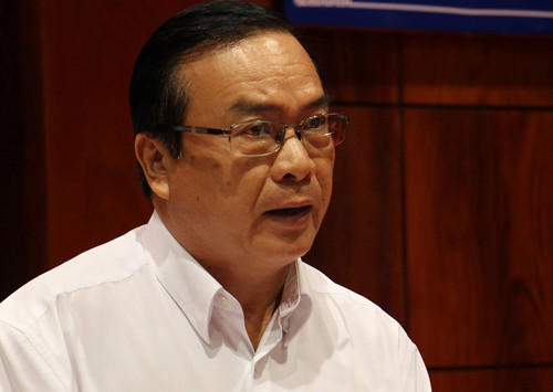 Bộ GTVT: Chưa quyết phương án chuyển trạm BOT Cai Lậy ảnh 4