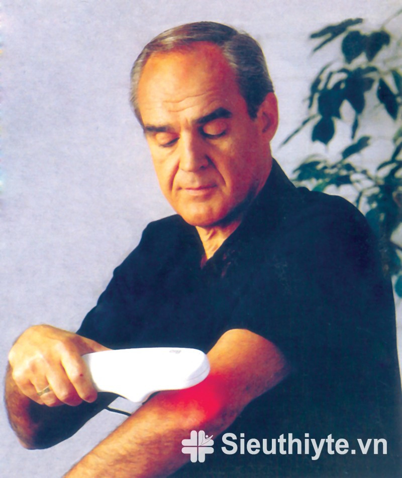 Máy trị viêm khớp Biobeam 940