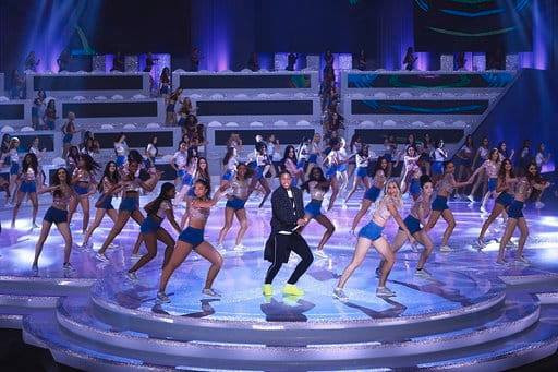 Người đẹp Mexico đăng quang Hoa hậu thế giới 2018 ảnh 14