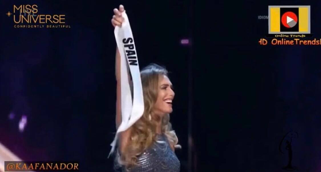 Philippines lên ngôi Hoa hậu Hoàn vũ, H'Hen Niê lập kỳ tích Top 5 ảnh 7