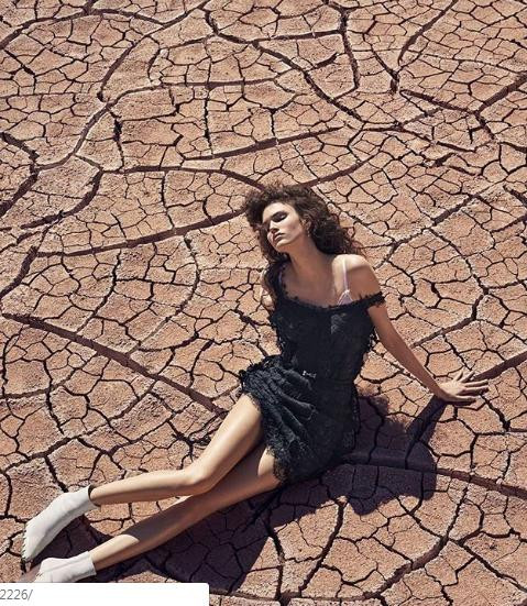 Chân dài 9x Vanessa Moody gợi cảm đầy cuốn hút ảnh 8