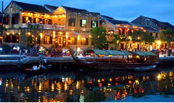 Thế giới rực rỡ pháo hoa thời khắc chuyển sang năm 2019 ảnh 51