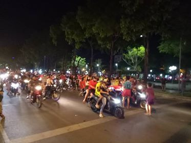 Triệu con tim hòa chung nhịp đập ảnh 19