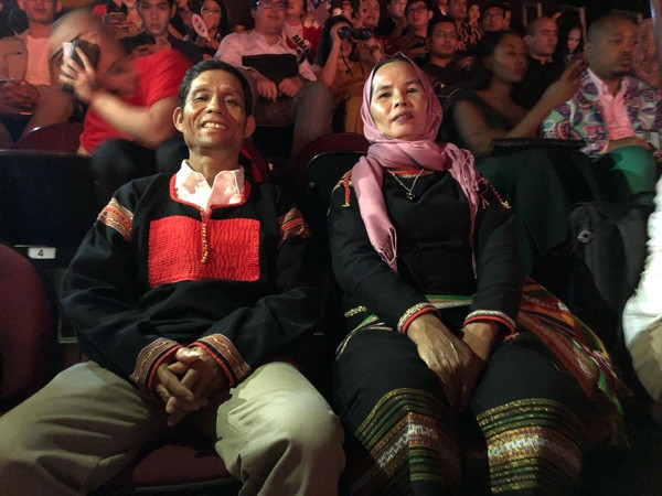 Philippines lên ngôi Hoa hậu Hoàn vũ, H'Hen Niê lập kỳ tích Top 5 ảnh 19