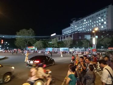 Triệu con tim hòa chung nhịp đập ảnh 21