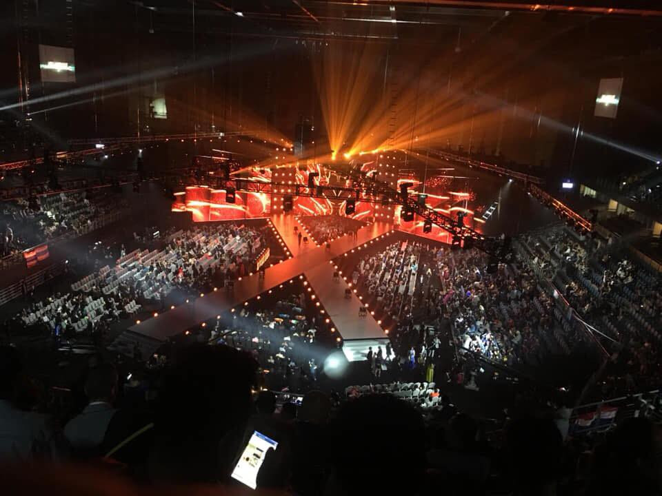 Philippines lên ngôi Hoa hậu Hoàn vũ, H'Hen Niê lập kỳ tích Top 5 ảnh 14