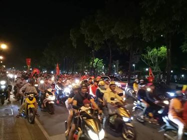 Triệu con tim hòa chung nhịp đập ảnh 20