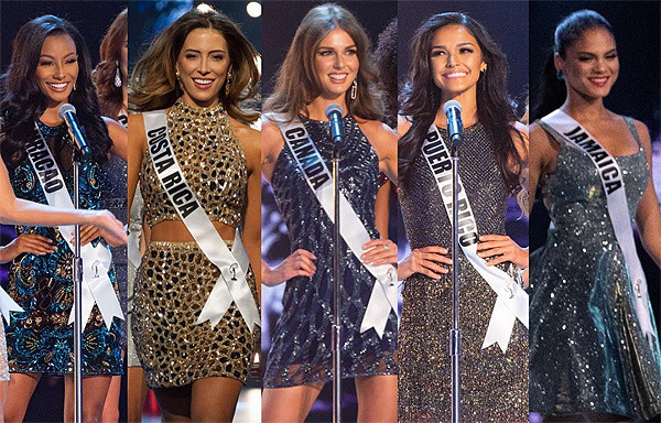 Philippines lên ngôi Hoa hậu Hoàn vũ, H'Hen Niê lập kỳ tích Top 5 ảnh 9