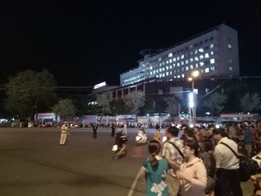 Triệu con tim hòa chung nhịp đập ảnh 22