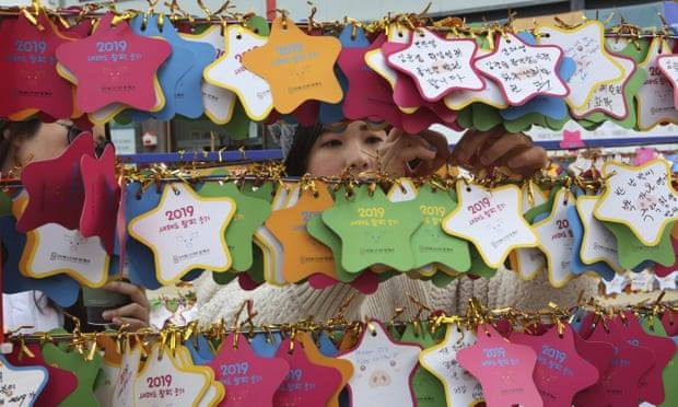 Thế giới rực rỡ pháo hoa thời khắc chuyển sang năm 2019 ảnh 33