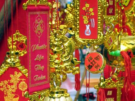 Gửi lời chúc gia đình, bạn bè qua TPO ảnh 3