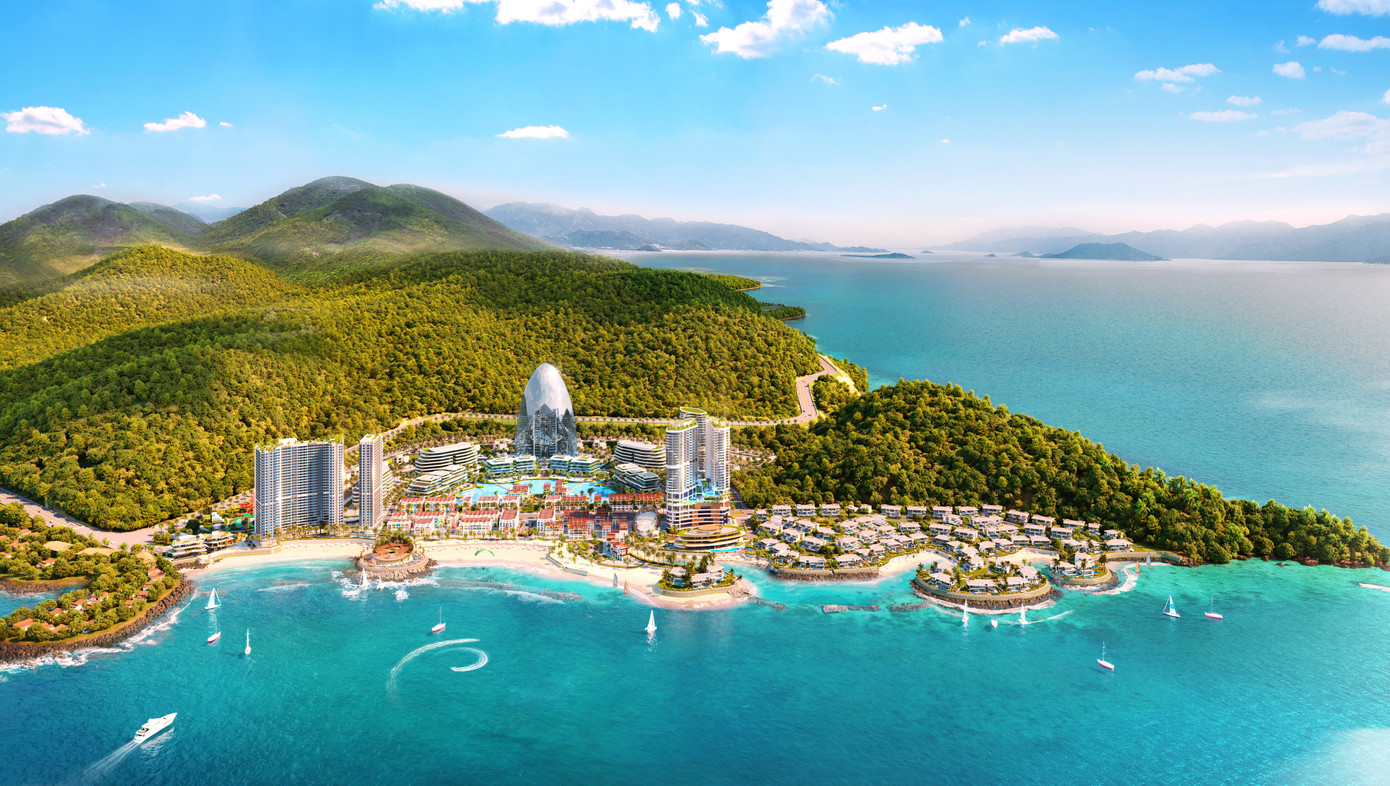 Thị trường BĐS Khánh Hòa đã vượt qua "giai đoạn khó khăn nhất". Thị trường BĐS Khánh Hòa đã vượt qua "giai đoạn khó khăn nhất".