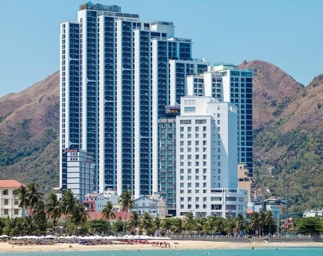 Dự án Tổ hợp khách sạn thương mại căn hộ Scenia Bay phải xác định lại giá đất.