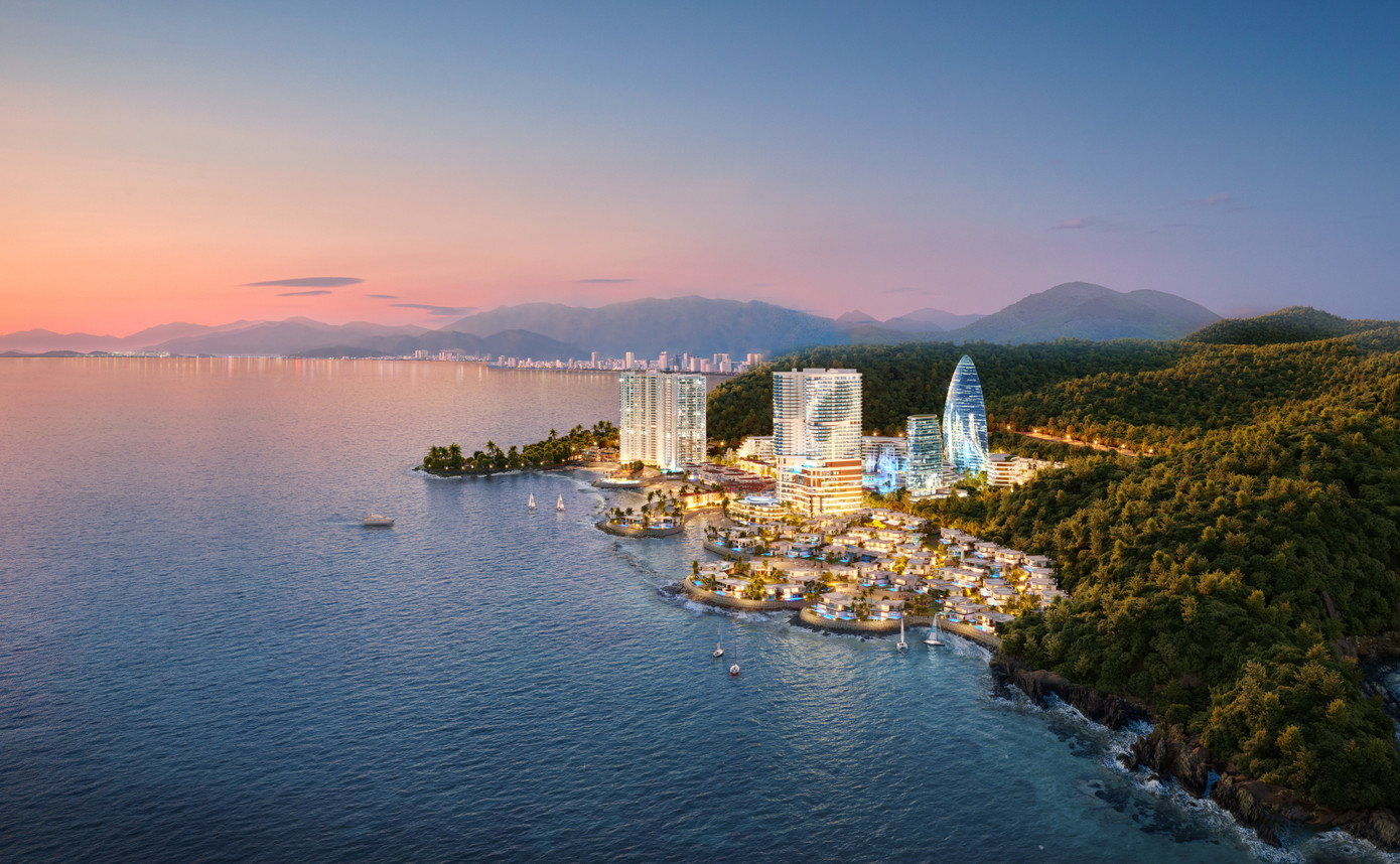 Thị trường BĐS nghỉ dưỡng đang còn nhiều điểm nghẽn.