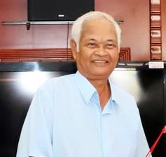 Ông Trương Xuân Thìn - Nguyên Bí thư Tỉnh uỷ Ninh Thuận. Ảnh: TTXVN. Ông Trương Xuân Thìn - Nguyên Bí thư Tỉnh uỷ Ninh Thuận. Ảnh: TTXVN.