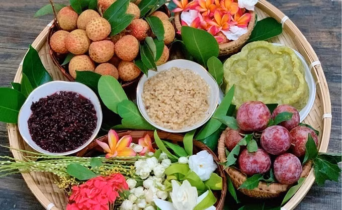 Tết Đoan Ngọ còn được gọi là gì?