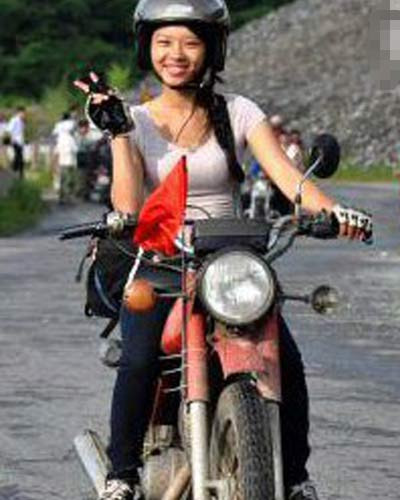 Không ít lần chết hụt, Phương Thu vẫn không bỏ được 