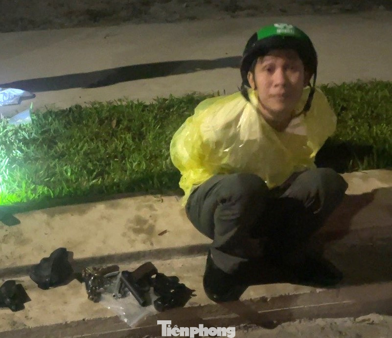 Đối tượng Nguyễn Văn Nhất Đối tượng Nguyễn Văn Nhất